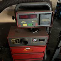 Analizzatore di gas di scarico Tecnotest