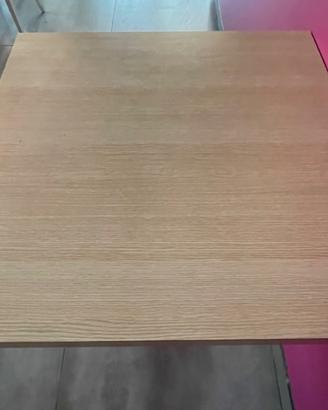 Tavoli legno a un prezzo speciale solo per luglio
