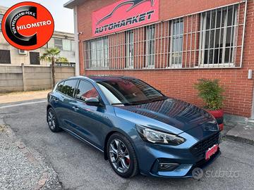 Ford Focus 1.0 EcoBoost Hybrid 125 CV 5p. ST-Line