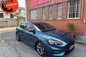 Ford Focus 1.0 EcoBoost Hybrid 125 CV 5p. ST-Line