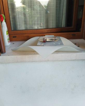 Lampadario 2