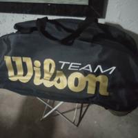 borsa tennis wilson