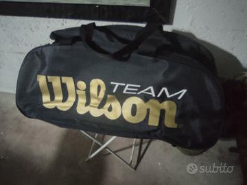 borsa tennis wilson
