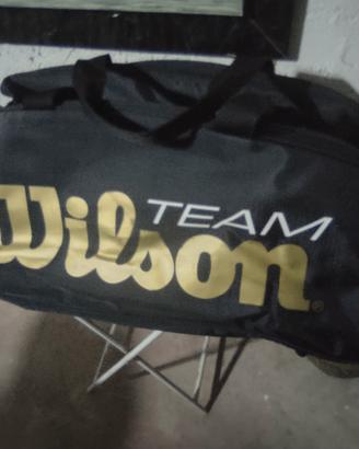 borsa tennis wilson