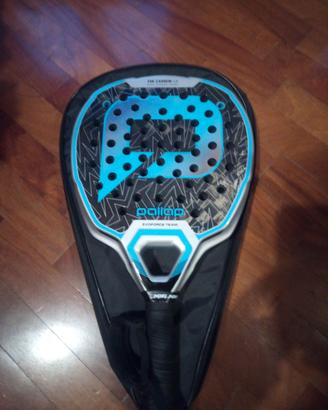 Pallap evoforce Team