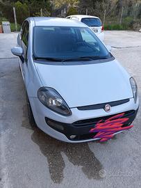 fiat grande punto evo sport  1.6 Multijet 120cv