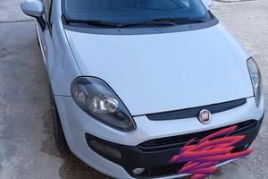fiat grande punto evo sport  1.6 Multijet 120cv