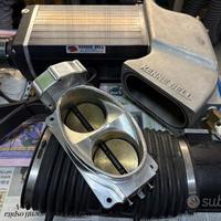 KIT SUPERCHARGER KENNE BELL SHELBY GT 500 2007-201