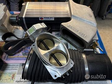 KIT SUPERCHARGER KENNE BELL SHELBY GT 500 2007-201