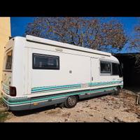 Motorhome VAS in patente C