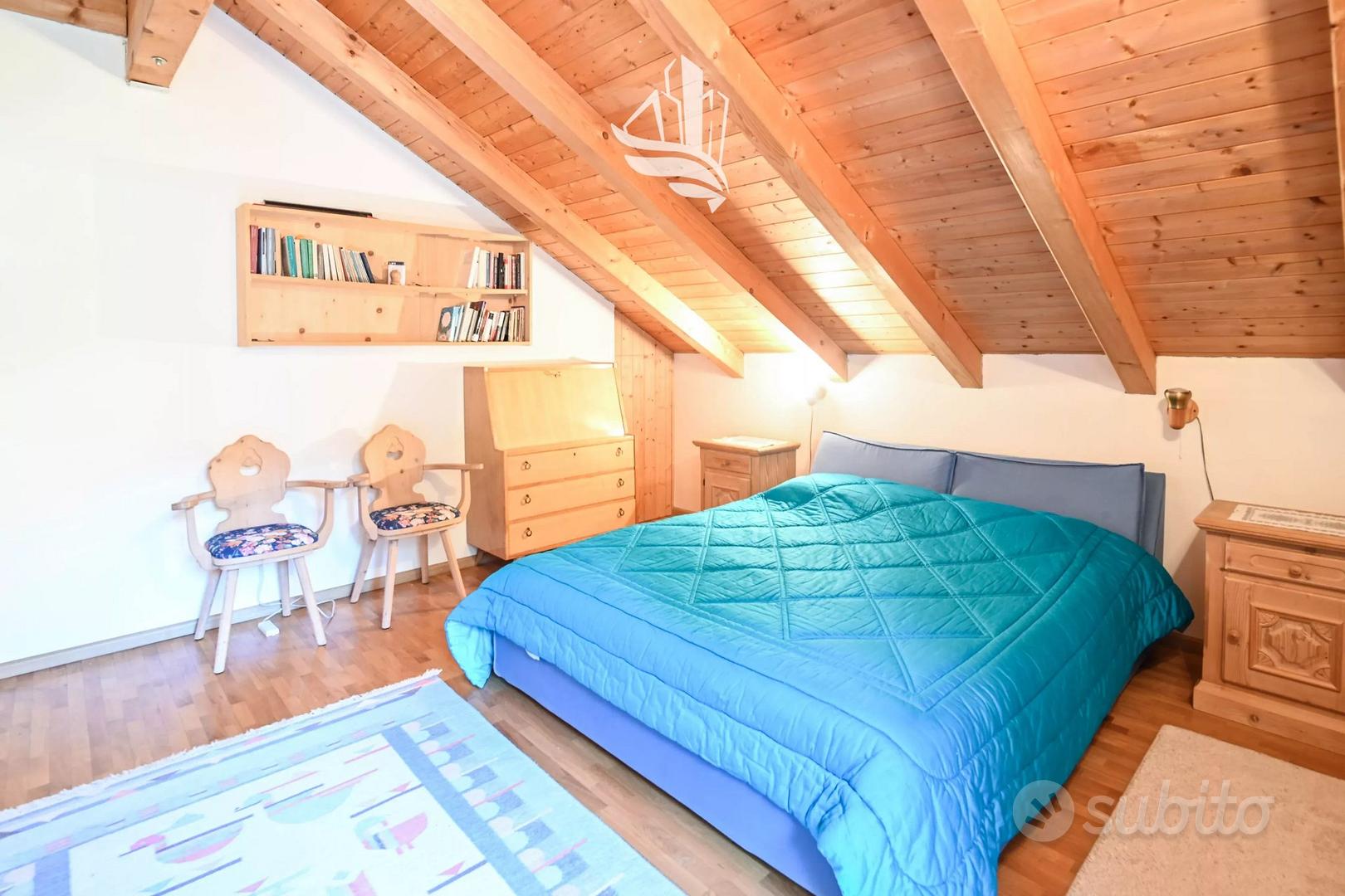 Apartment in BZ, Plan - Vista 5