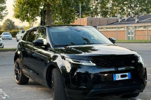 RANGE ROVER EVOQUE 2022 - TETTO