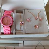 Set 5 pezzi