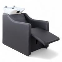 Lavatesta per parrucchieri nuovi e garantiti