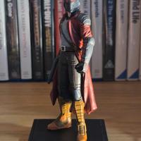 STAR LORD (Marvel Heroes 3D)