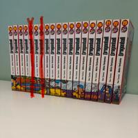 Dragon Ball Perfect Edition