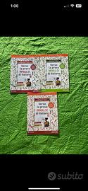 Libri scuola- Verso la prova invalsi italiano 123