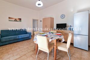 Villettina economy 2-4p a 600m mare 4km spiagge