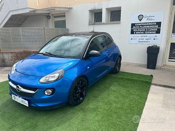 OPEL - ADAM 1.2 70cv E6