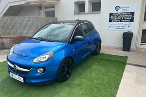OPEL - ADAM 1.2 70cv E6