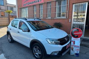Dacia Sandero Stepway 1.0 TCe 100 CV ECO-G Comfort