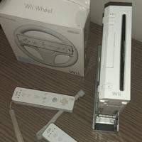 Nintendo Wii