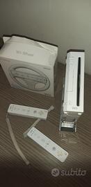 Nintendo Wii