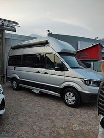 camper e caravan