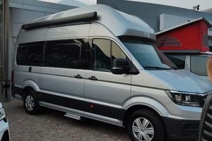 camper e caravan