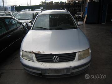 Ricambi per VOLKSWAGEN PASSAT
