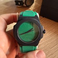 Orologio  Green Edition + omaggio