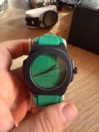 Orologio  Green Edition + omaggio