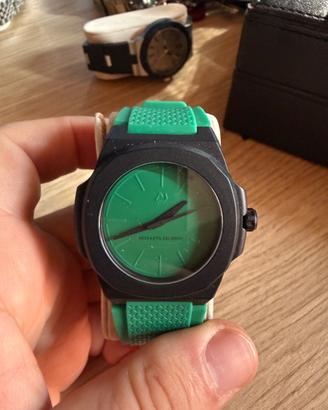 Orologio  Green Edition + omaggio