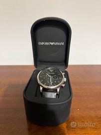 Orologio Armani nuovo