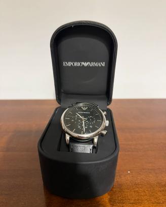Orologio Armani nuovo