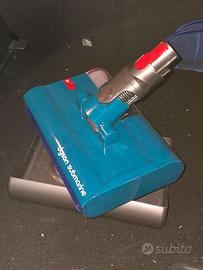 dyson spazzola lavapavimenti submarine