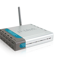 Access Point Dlink Airplus G DWL-G700AP