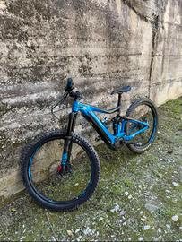 ebike Giant Trance e plus 