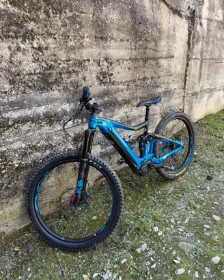 ebike Giant Trance e plus 