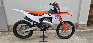 Ktm sx 300 nuovo