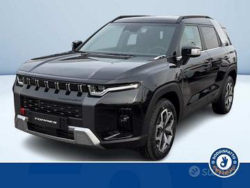 KGM Tivoli Torres Style 1.5 Turbo GDI 163 CV