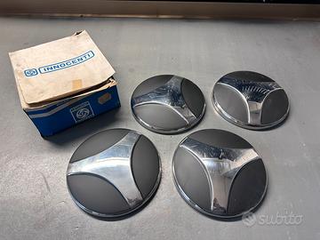 Coppe ruote - Innocenti mini minor / 1001 / export