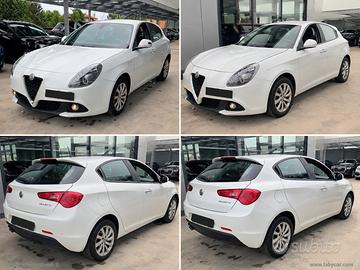 ALFA ROMEO Giulietta 1.6 JTDm-2 105 CV Progression