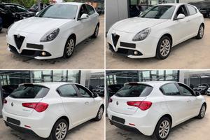 ALFA ROMEO Giulietta 1.6 JTDm-2 105 CV Progression