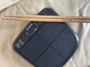 Alesis Percpad