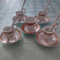 tazzine mini da collezione 