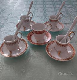 tazzine mini da collezione 