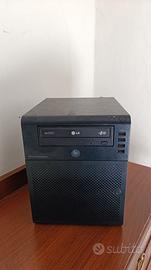 Hp Proliant MicroServer NEO N36 L 4 GB Ram
