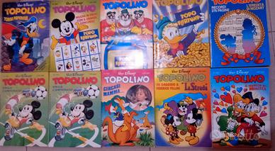 Topolino da.collezione