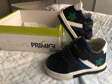 Scarpe primigi hot sale bimbo 2019